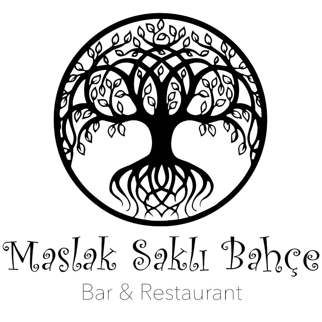 Maslak Saklı Bahçe